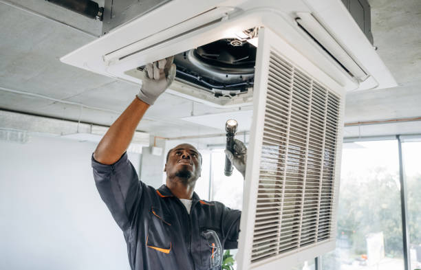 Licensed Hvac service in Harrisburg, NC - FH HVAC
