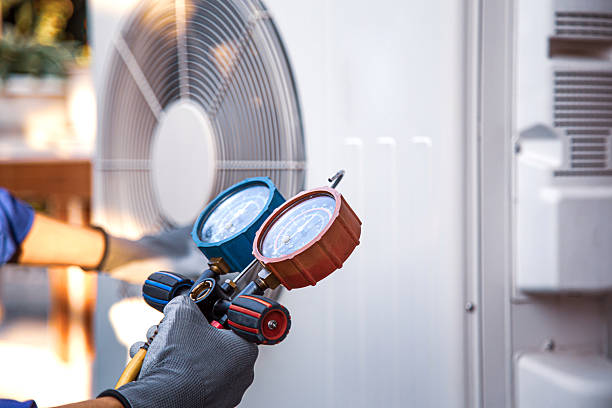 Affordable Hvac solutions in Harrisburg, NC